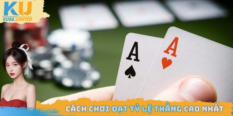Cách Chơi Bài Mini Poker - Bí Kíp "Quay Tay" Săn Hũ Jackpot Khủng Tại Ku88 3 Cách chơi bài Mini Poker đạt tỷ lệ thắng cao nhất 2025