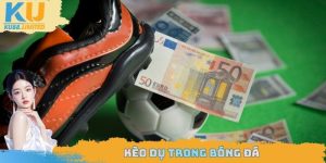 Kèo dụ
