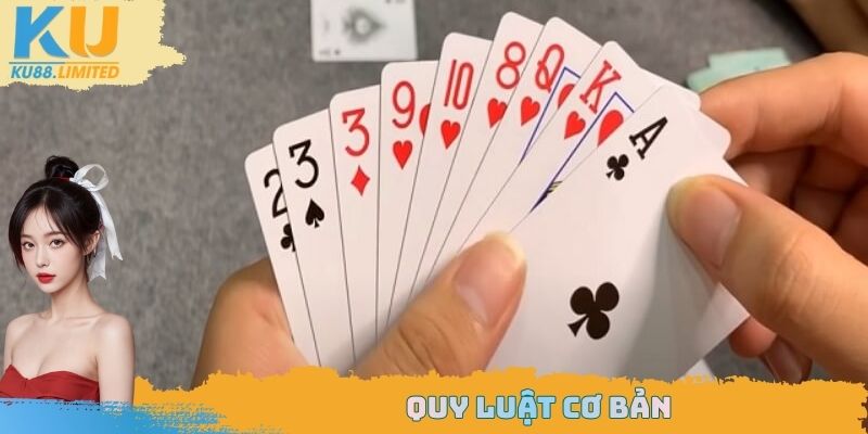 Mậu Binh Là Gì? Luật Chơi Xập Xám Và Nghệ Thuật Sắp Bài Đè Làng Tại Ku88 2 Luật chơi game bài mậu binh mà bạn cần biết